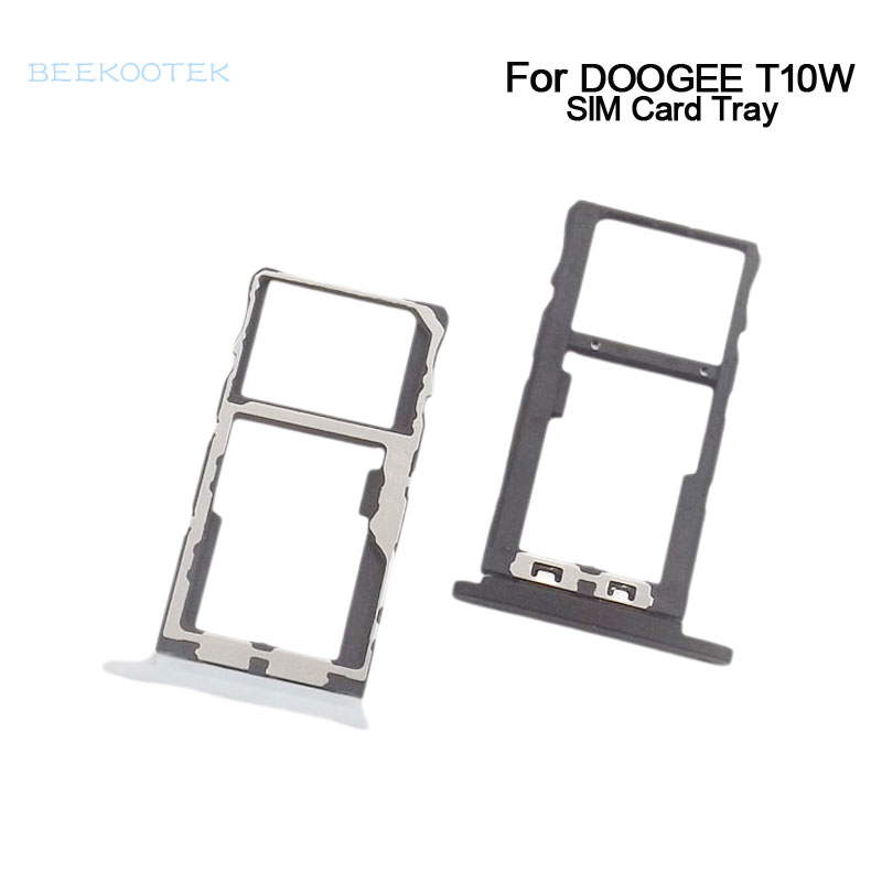 Tablet Holder Accessories - New Original DOOGEE T10W SIM Card