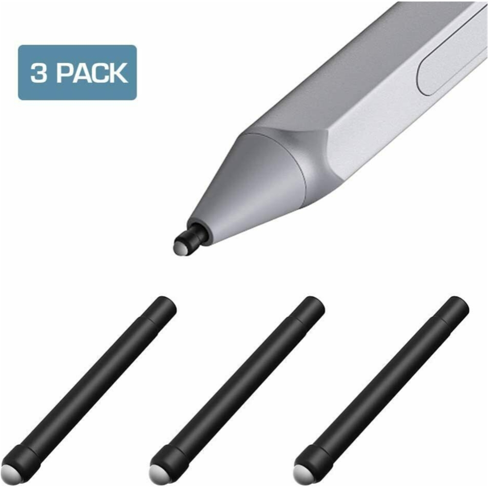 Tablet Accessories Kids - 3PCS Pen Tips Pencil Nibs Replacement