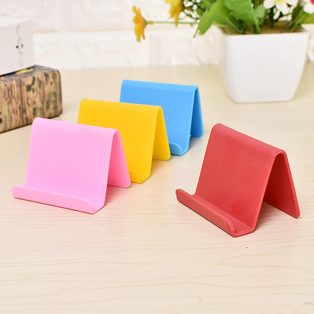 Tablet Holder Accessories - Mini Portable Kitchen Phone Holder Universal