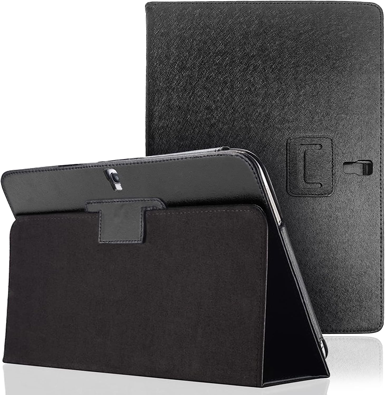 Ulefone Tablet Accessories - Fashion Design Leather Cover For 14