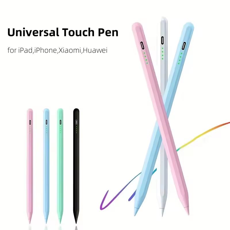 Tablet Accessories Kids - Universal Stylus Pen for Android/iOS/Windows Tablets