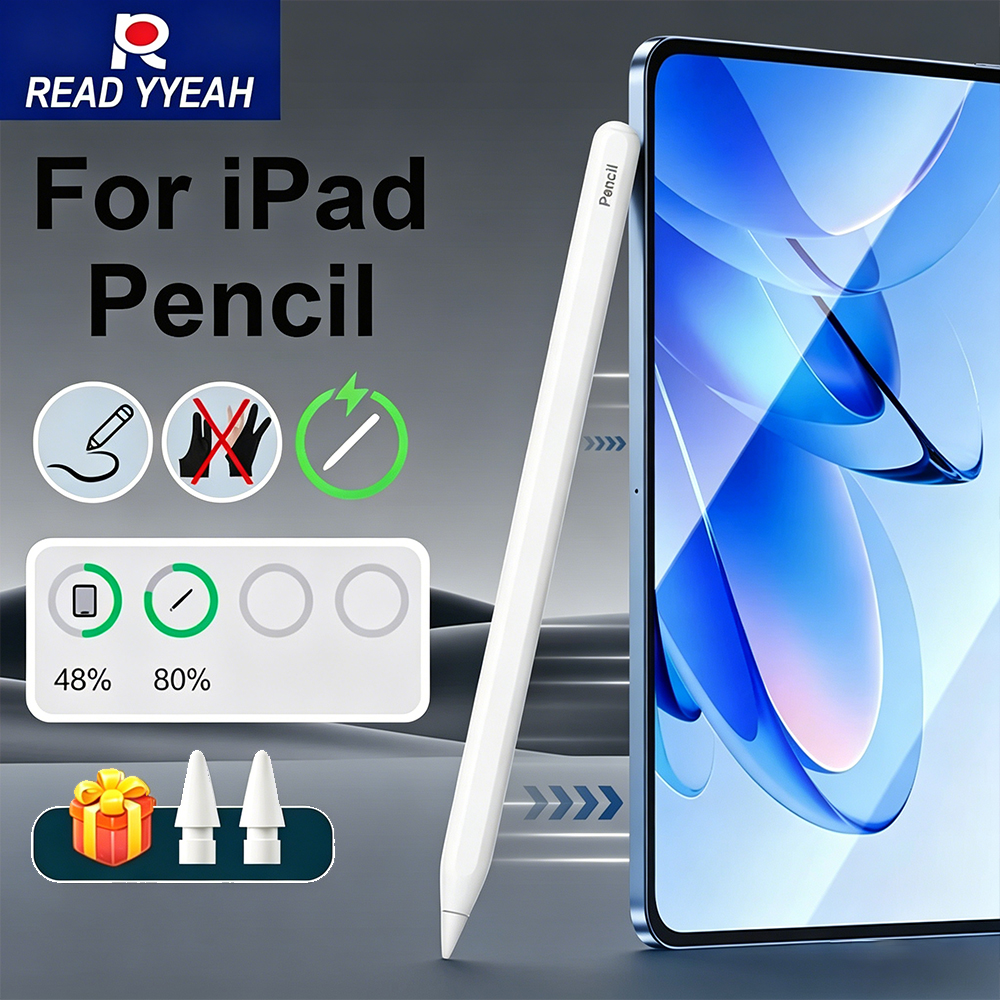 Tablet Accessories Kids - 2026 Stylus Pen For Apple Pencil