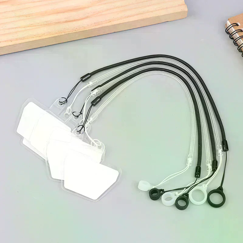 Tablet Drawing Accessories - Anti-lost Elastic Lanyard Hanging Rope Replacement