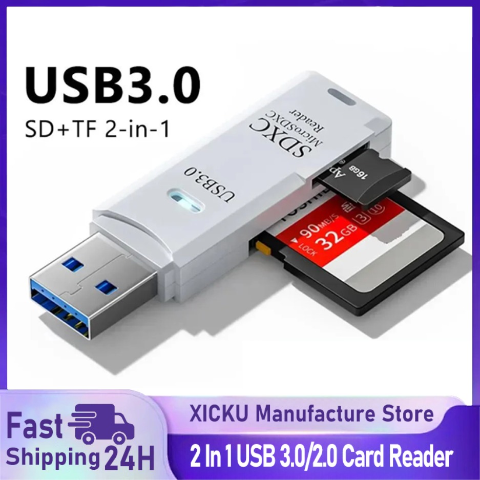 Microsd Card Tablet - Multi Functional 2 In 1 High-speed