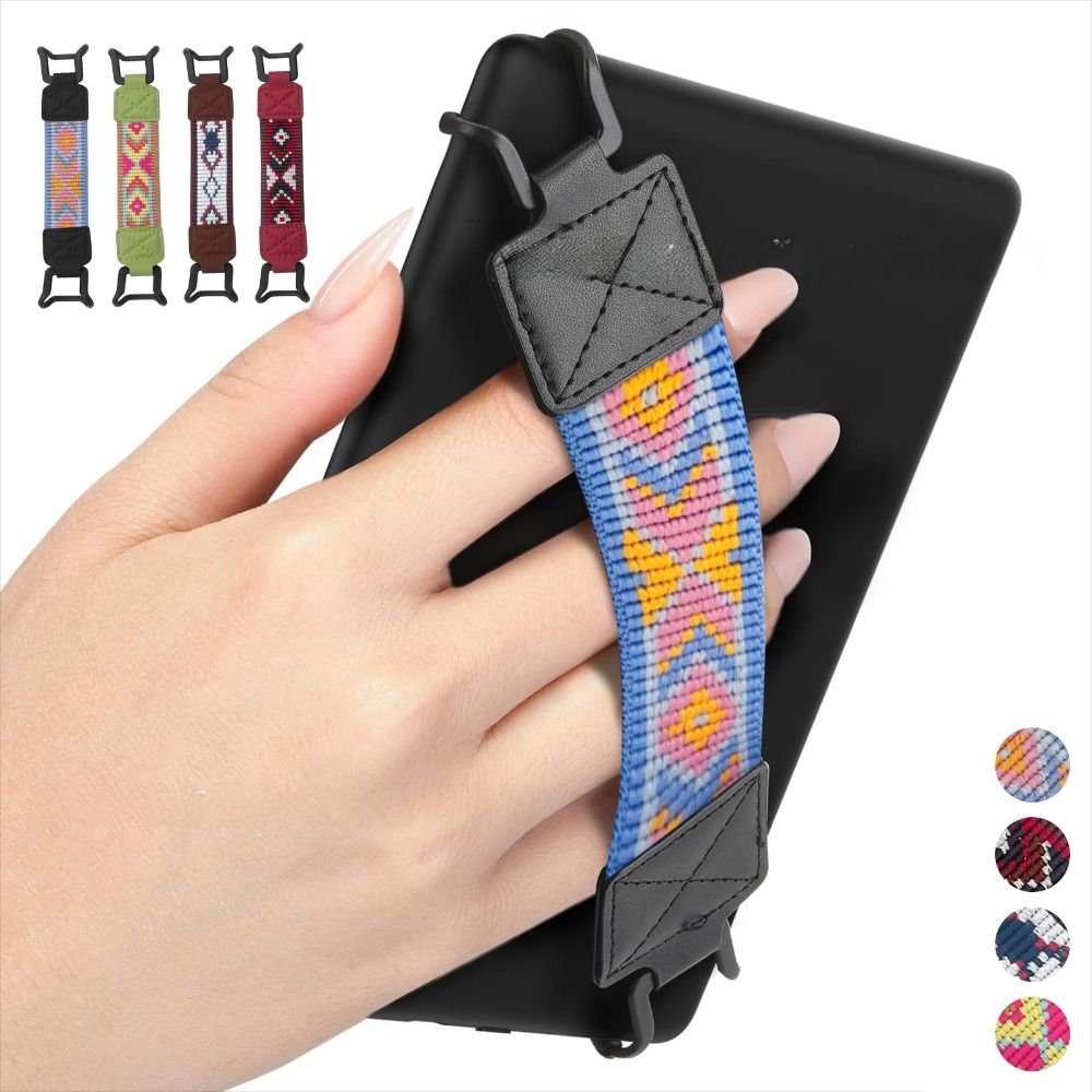 Tablet Reading Accessories - PU Leather 6-8