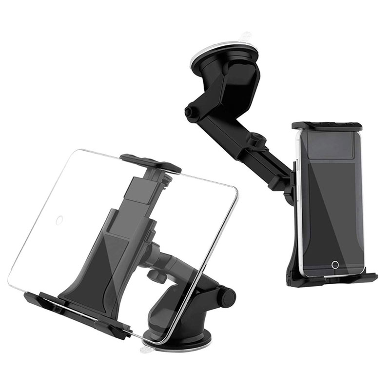 Tablet Accessories Must Have - Large Sucker 360 Rotation 7