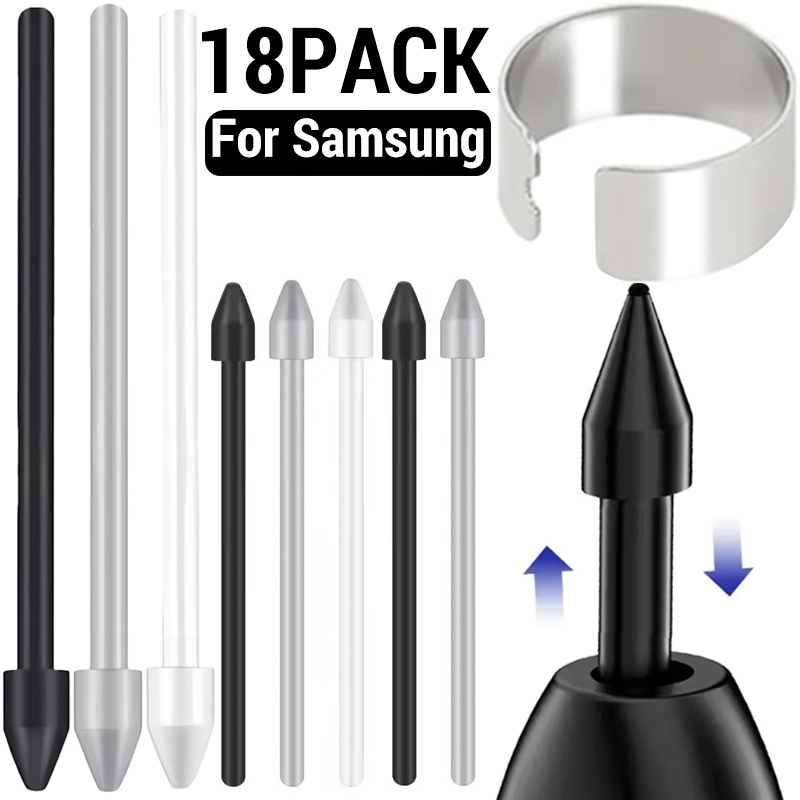 Tablet Drawing Accessories - Replacement Tablet Pencil Nibs Touch Stylus