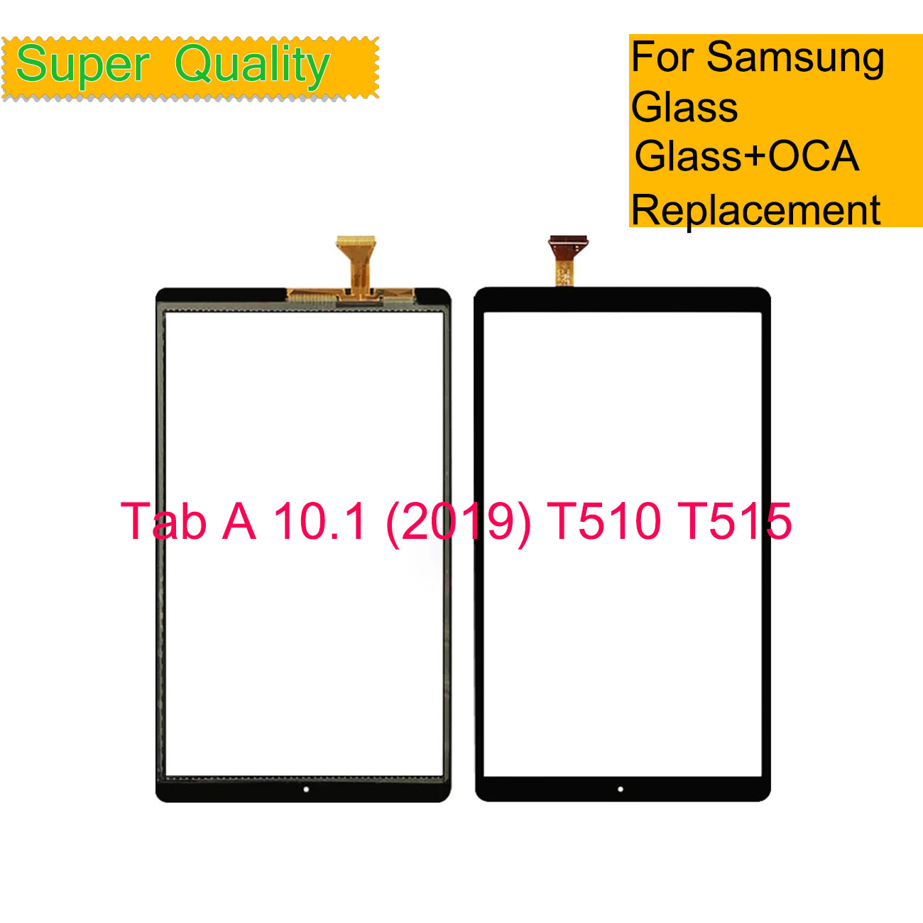 Tablet Accessories For Samsung - For Samsung Galaxy Tab A 10.1