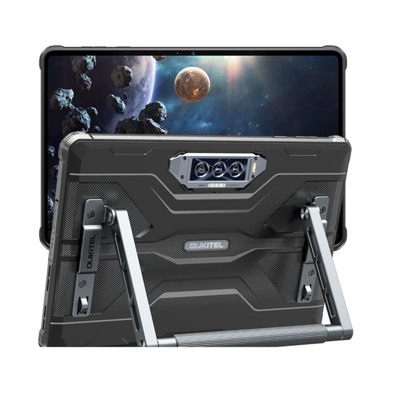 Ulefone Tablet Accessories - OUKITEL Tablet PC Metal Holder for