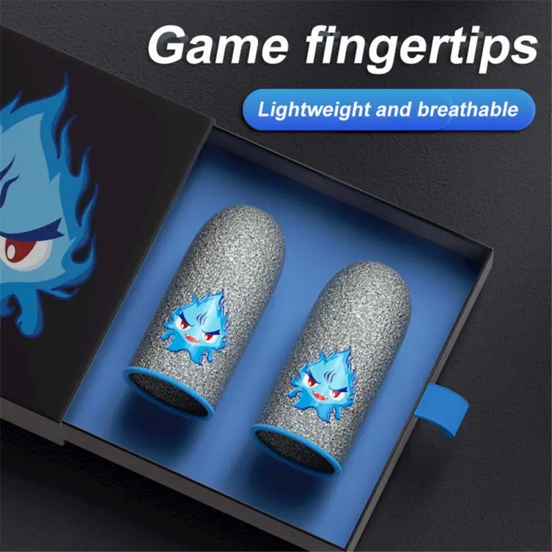 Data Frog 1 Pairs Finger Sleev - Android Tablet Gaming Accessories recension och pris