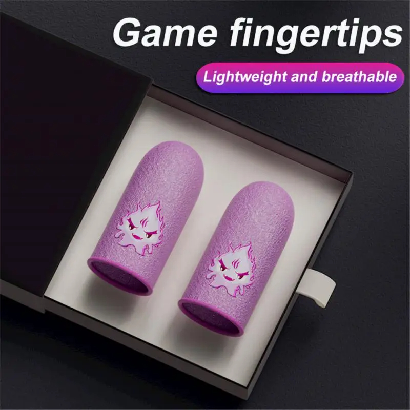 Data Frog 1 Pairs Finger Sleev - Android Tablet Gaming Accessories recension och pris