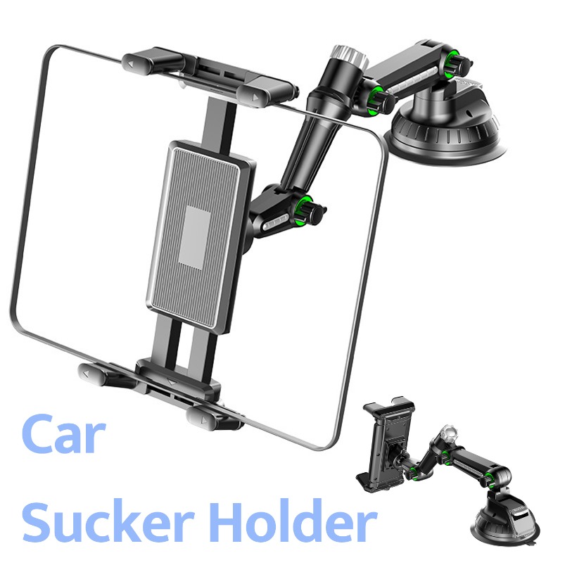 Universal Car Tablet Holder Su - Tablet Accessories Must Have recension och pris