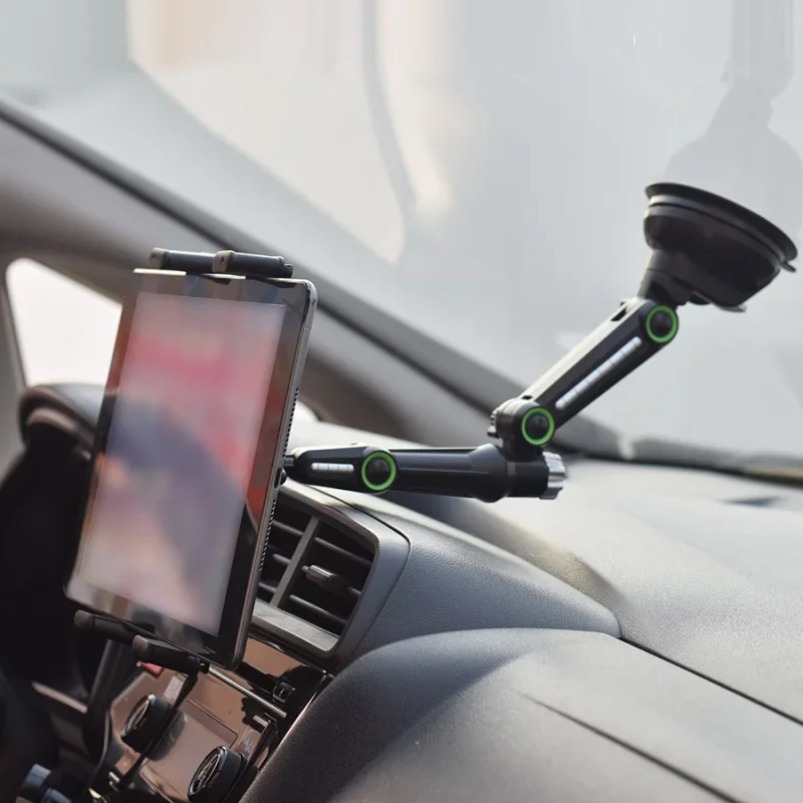 Universal Car Tablet Holder Su - Tablet Accessories Must Have recension och pris