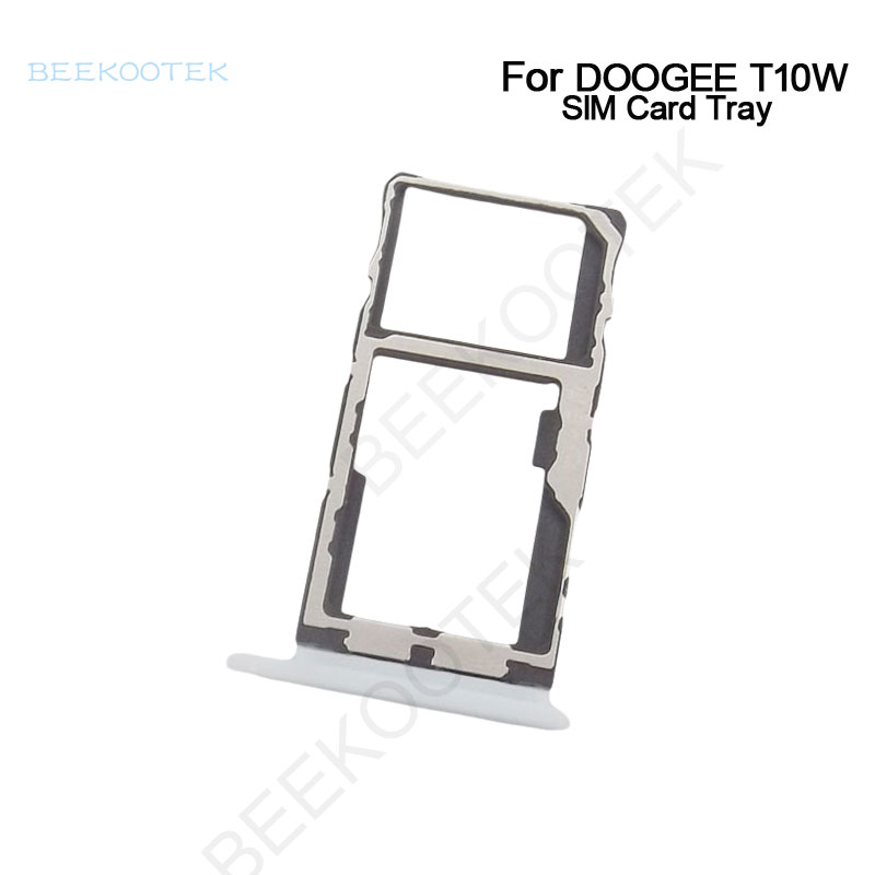 New Original DOOGEE T10W SIM C - Tablet Holder Accessories recension och pris