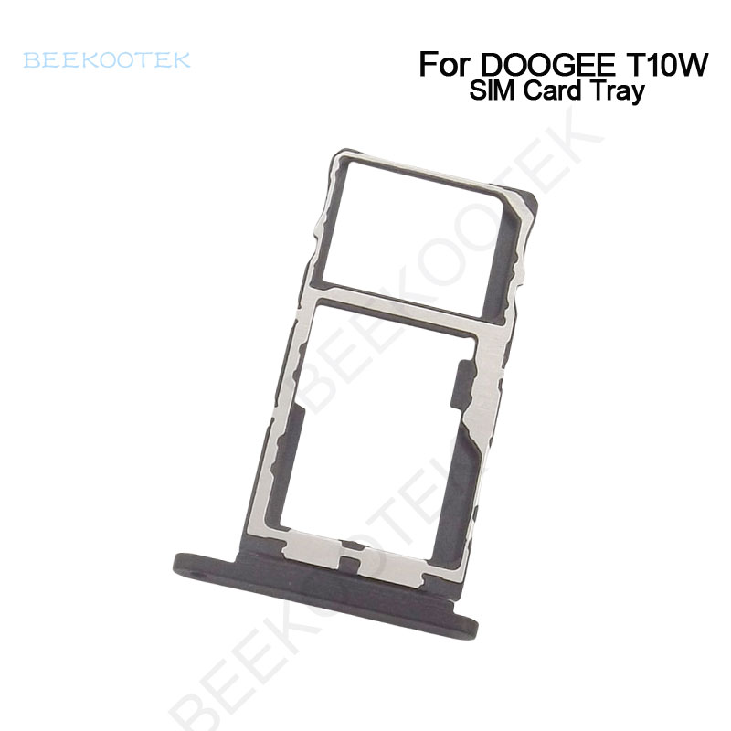 New Original DOOGEE T10W SIM C - Tablet Holder Accessories recension och pris