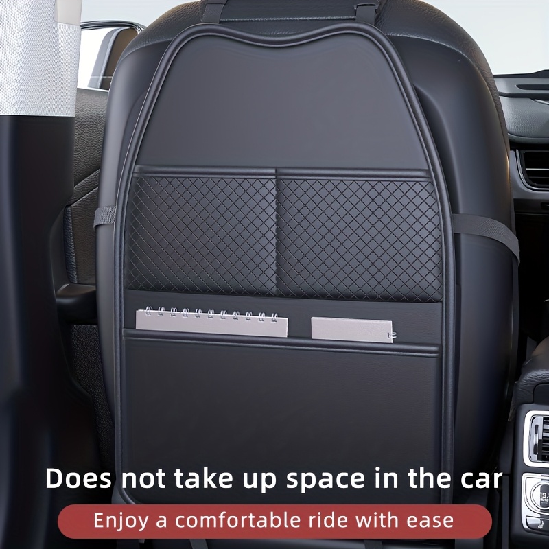 New Car Seat Protection Cover  - Tablet Accessories Must Have recension och pris