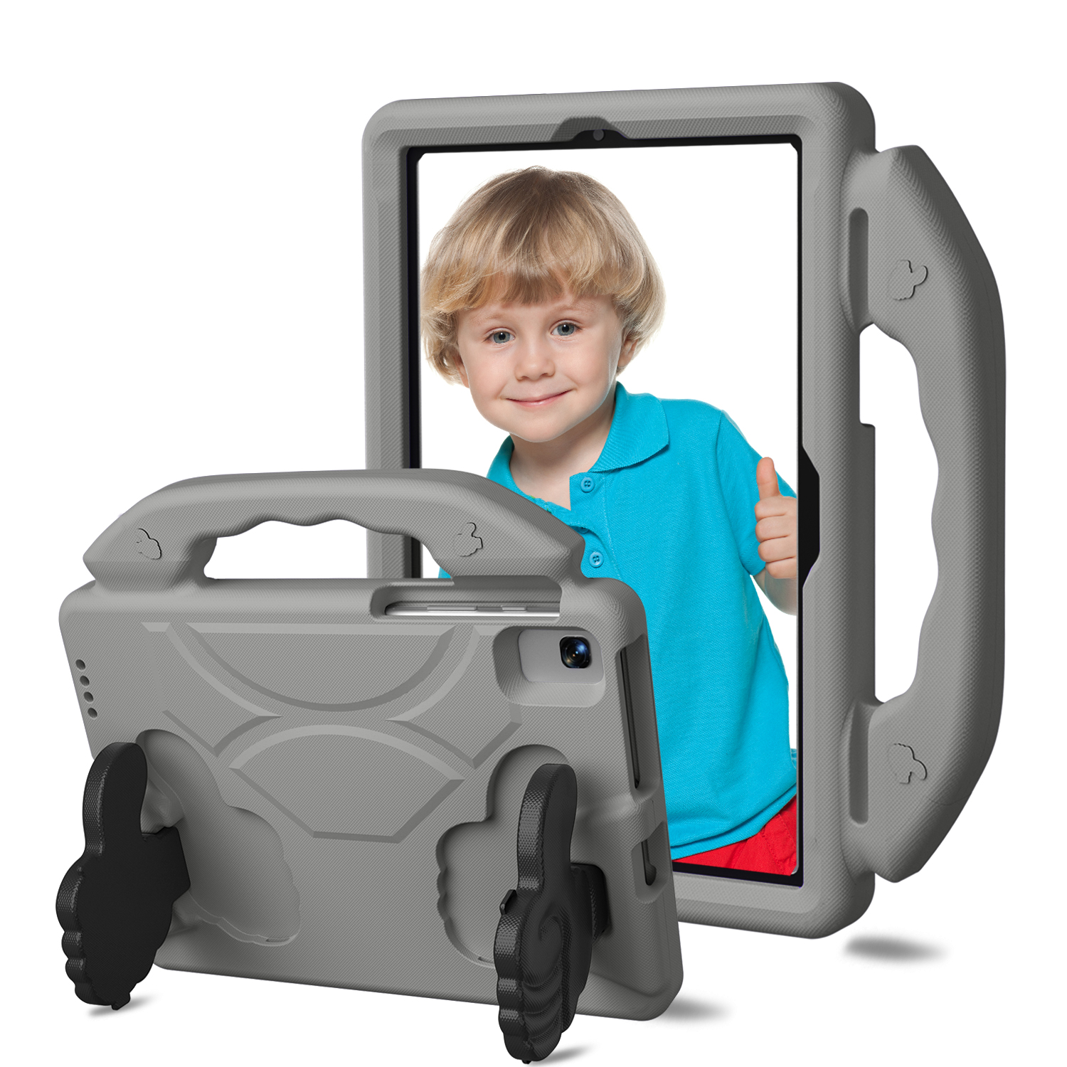 Case for Samsung Galaxy 10.4in - Vortex Tablet Accessories recension och pris