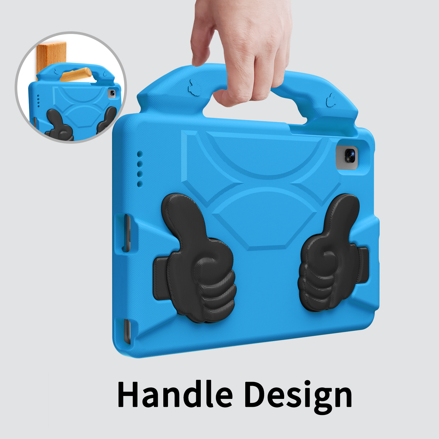 Case for Samsung Galaxy 10.4in - Vortex Tablet Accessories recension och pris