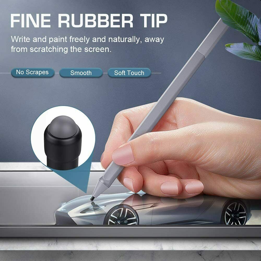 3PCS Pen Tips Pencil Nibs Repl - Tablet Accessories Kids recension och pris