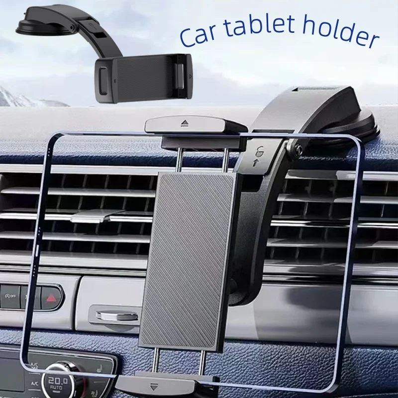 Adjustable Suction Cup Tablet  - Tablet Accessories Must Have recension och pris
