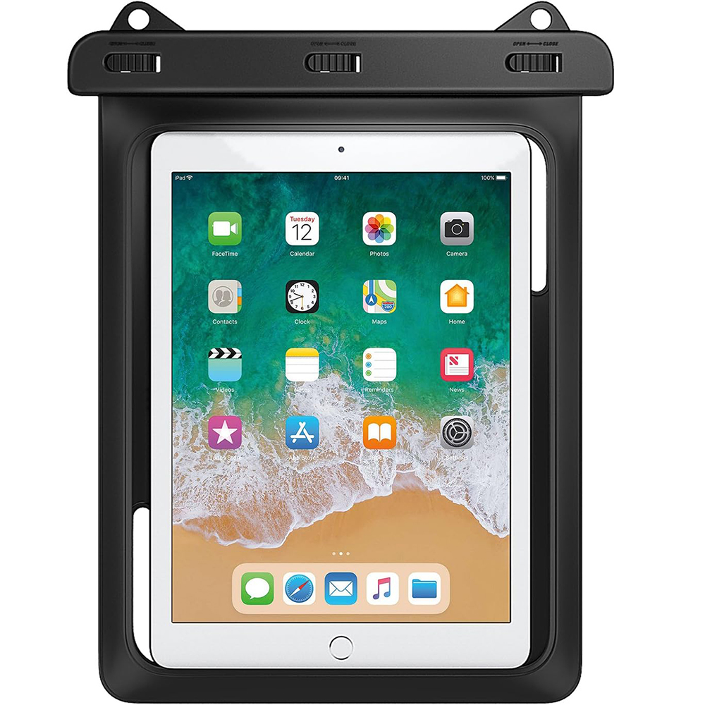 MoKo Waterproof Tablet Case Ta - Vortex Tablet Accessories recension och pris