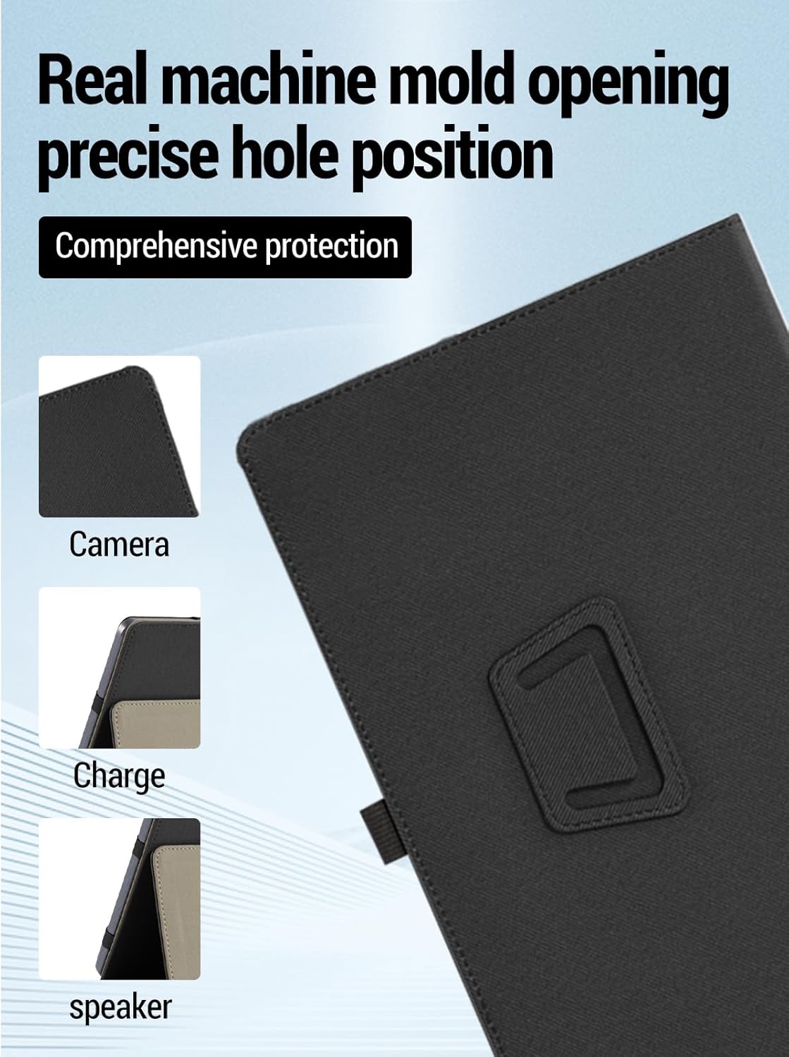 Tablet Case for Wacom Movinkpa - Ulefone Tablet Accessories recension och pris