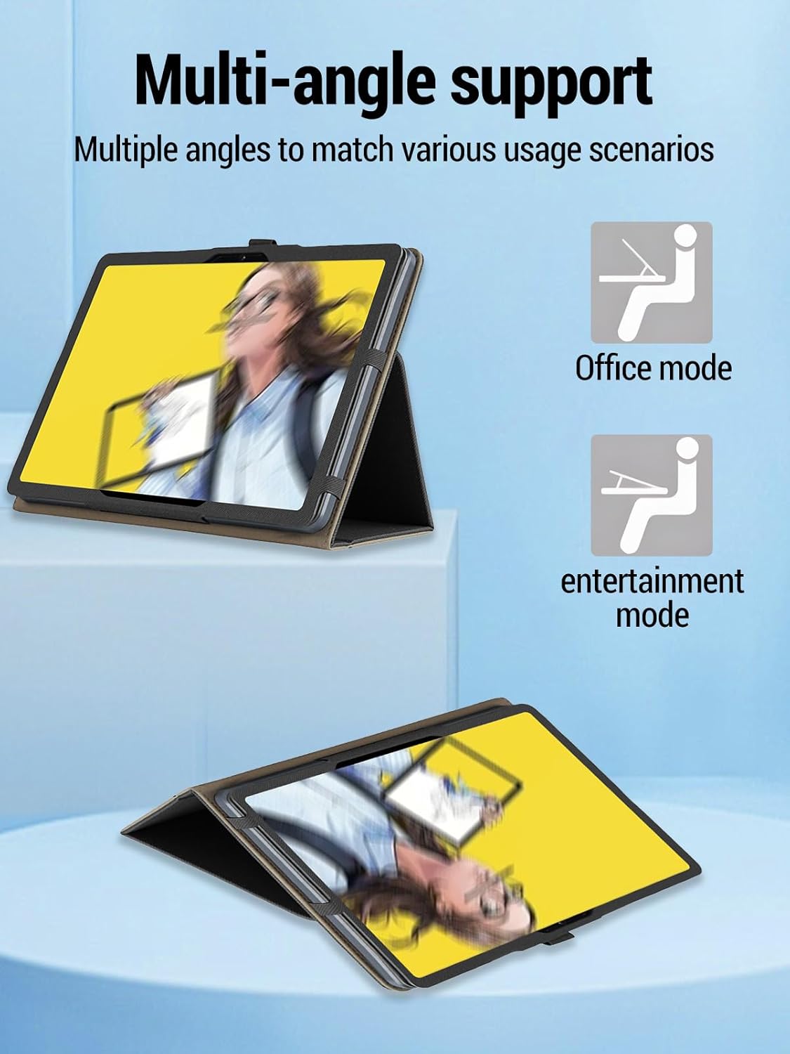 Tablet Case for Wacom Movinkpa - Ulefone Tablet Accessories recension och pris