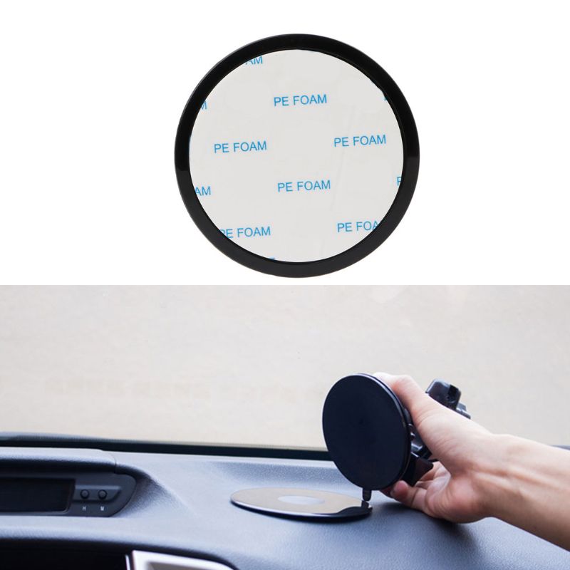 Car Dashboard Suction Cup Moun - Tablet Accessories Must Have recension och pris