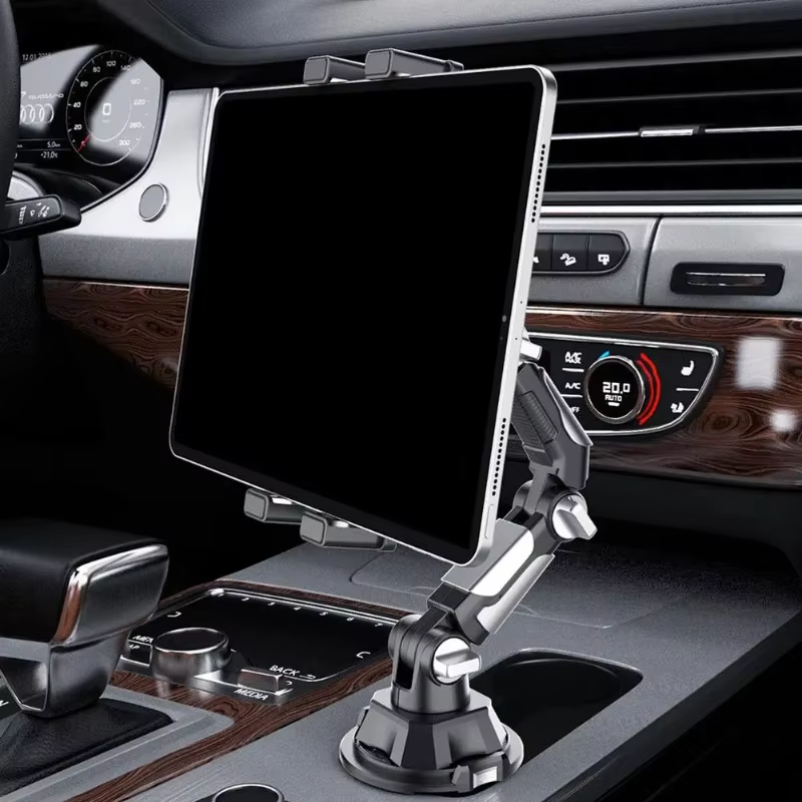 Car Cup Holder Tablet & Phone  - Tablet Accessories Must Have recension och pris