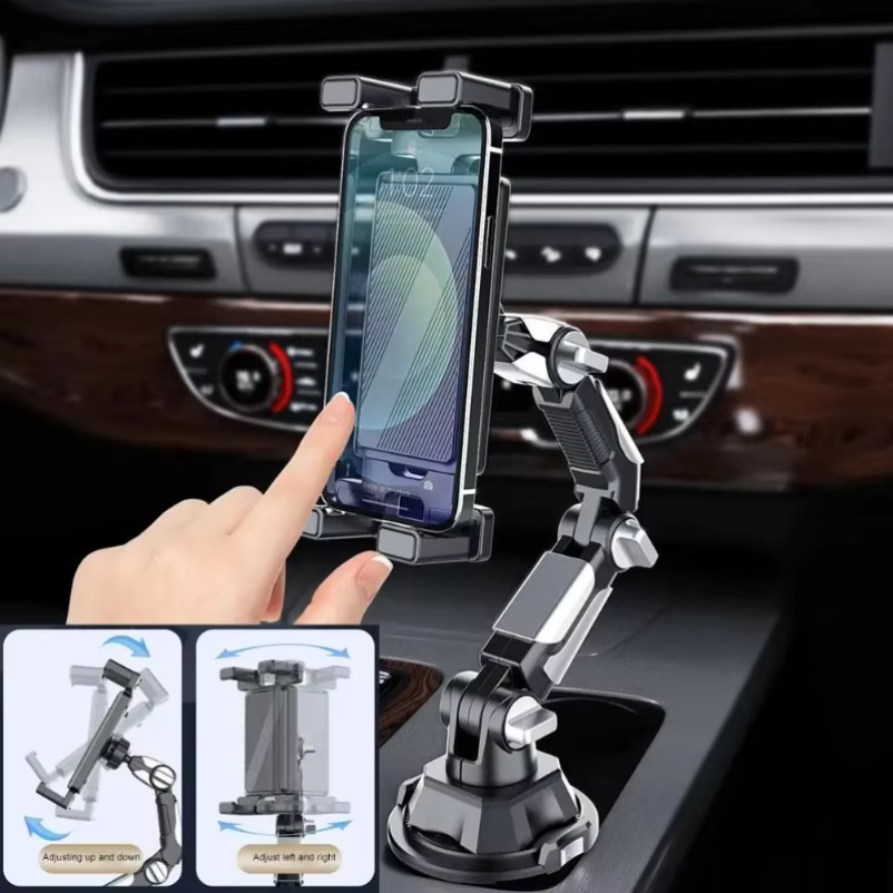 Car Cup Holder Tablet & Phone  - Tablet Accessories Must Have recension och pris