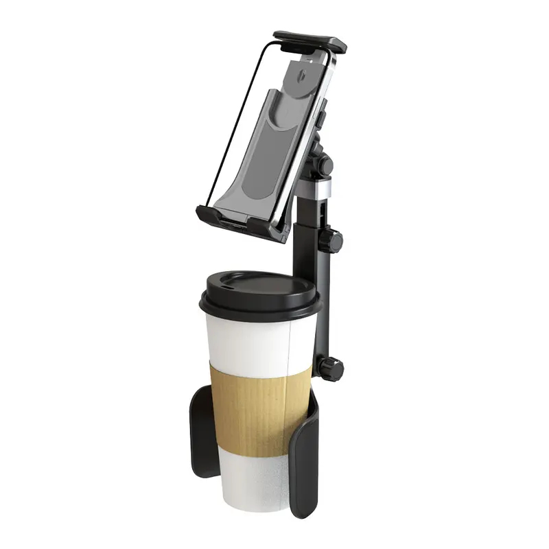 Car Cup Phone Tablet Holder Ex - Tablet Accessories Must Have recension och pris