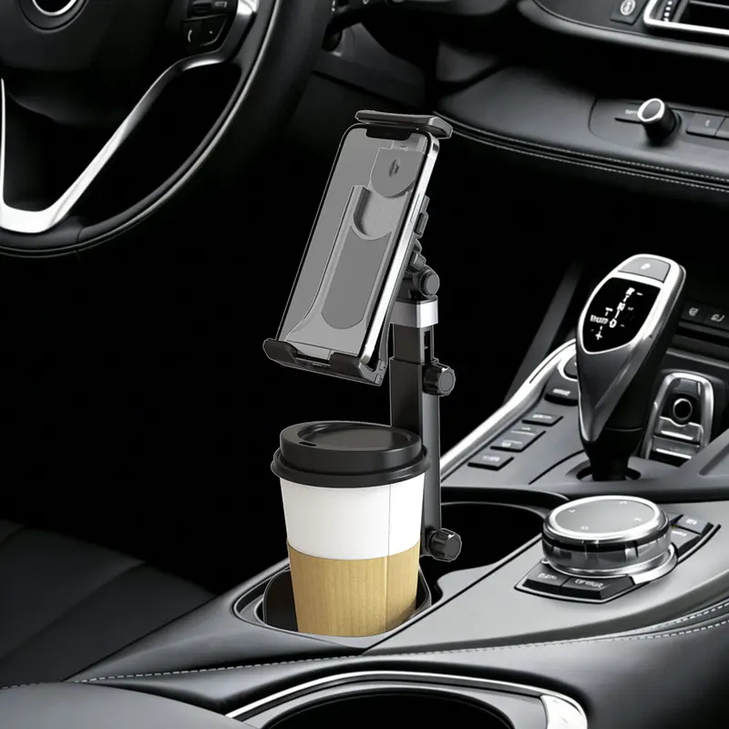 Car Cup Phone Tablet Holder Ex - Tablet Accessories Must Have recension och pris