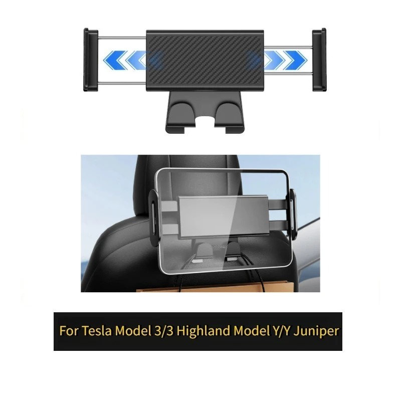 For Tesla Model 3 Y Juniper Ba - Tablet Holder Accessories recension och pris