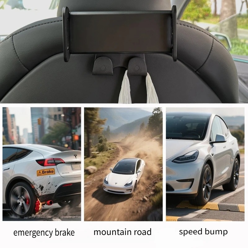 For Tesla Model 3 Y Juniper Ba - Tablet Holder Accessories recension och pris