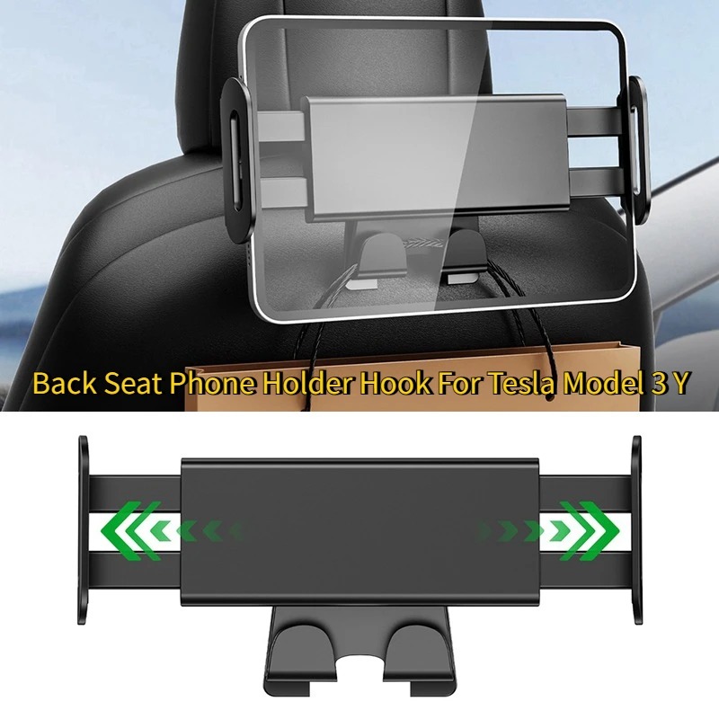 For Tesla Model 3 Y Juniper Ba - Tablet Holder Accessories recension och pris