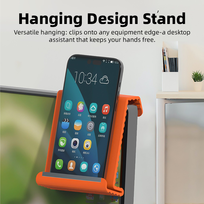 Flexible Silicone Foldable Pho - Tablet Holder Accessories recension och pris