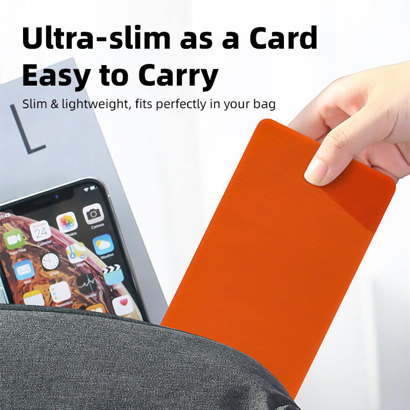 Flexible Silicone Foldable Pho - Tablet Holder Accessories recension och pris