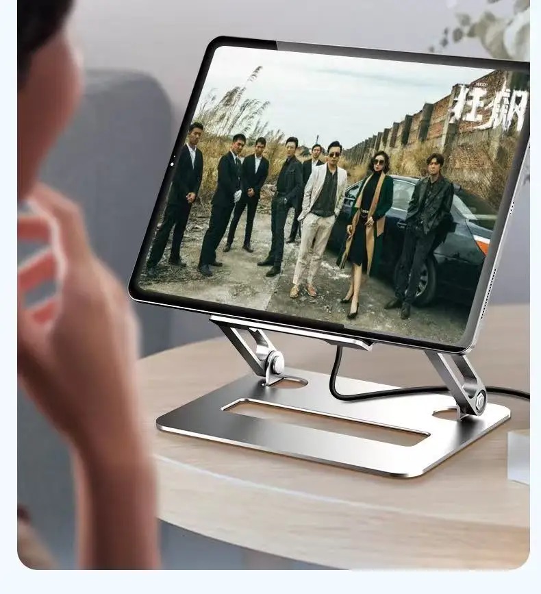 Tablet Computer Radiator Stand - Cooling Stand Tablet recension och pris