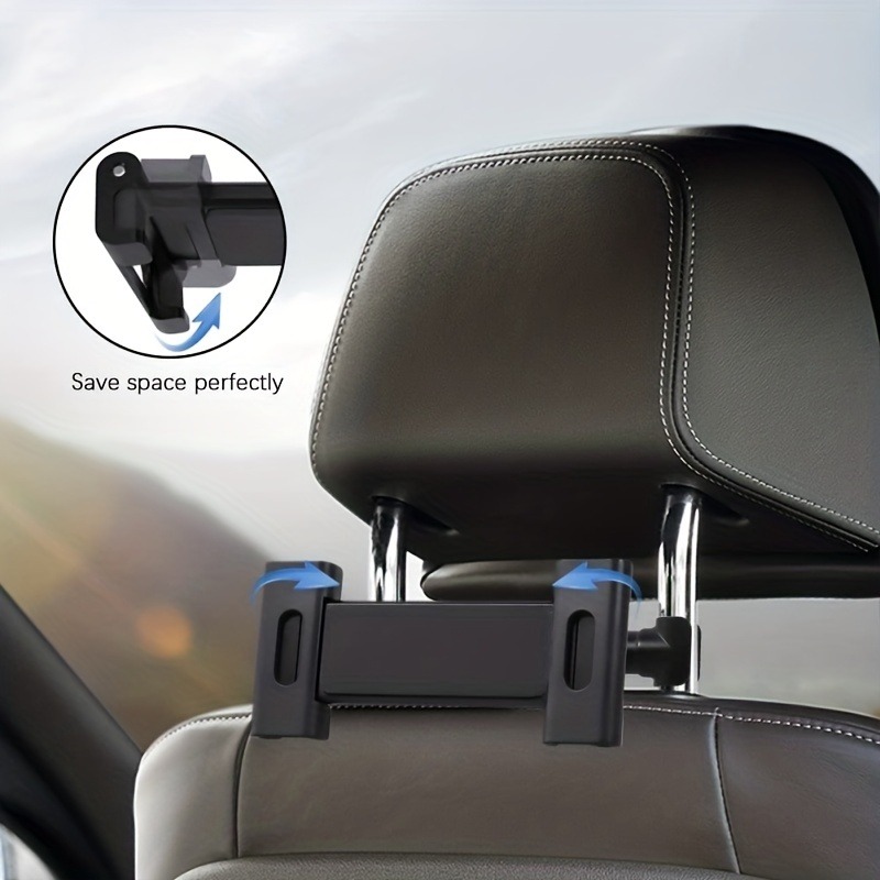 Car Tablet Holder, Headrest Mo - Tablet Accessories Must Have recension och pris