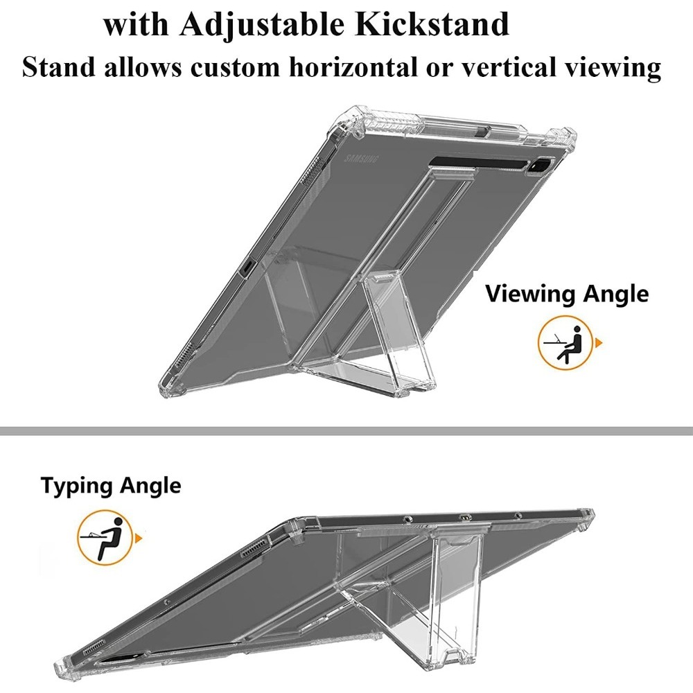 TPU Case For Samsung Galaxy Ta - Cheap Tablet Accessories recension och pris
