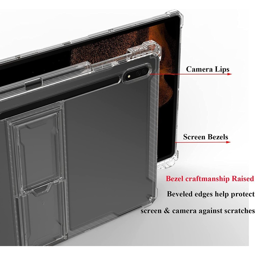 TPU Case For Samsung Galaxy Ta - Cheap Tablet Accessories recension och pris