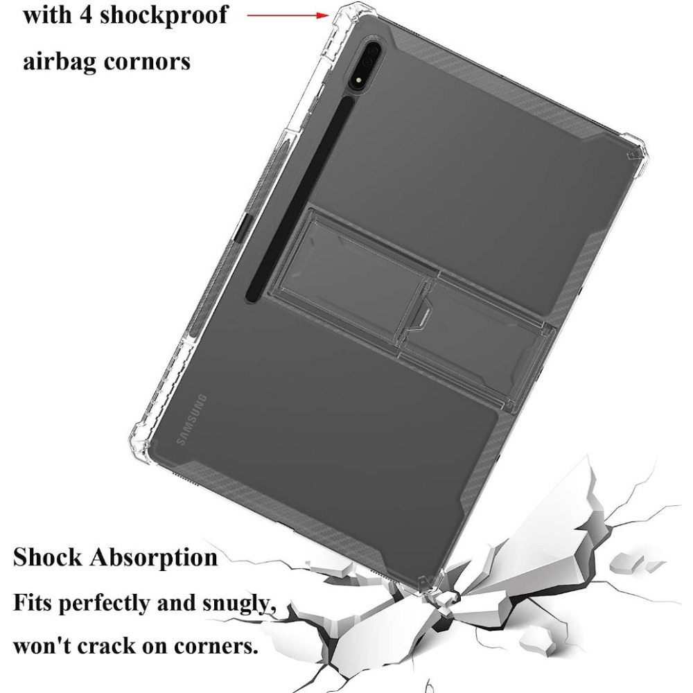 TPU Case For Samsung Galaxy Ta - Cheap Tablet Accessories recension och pris