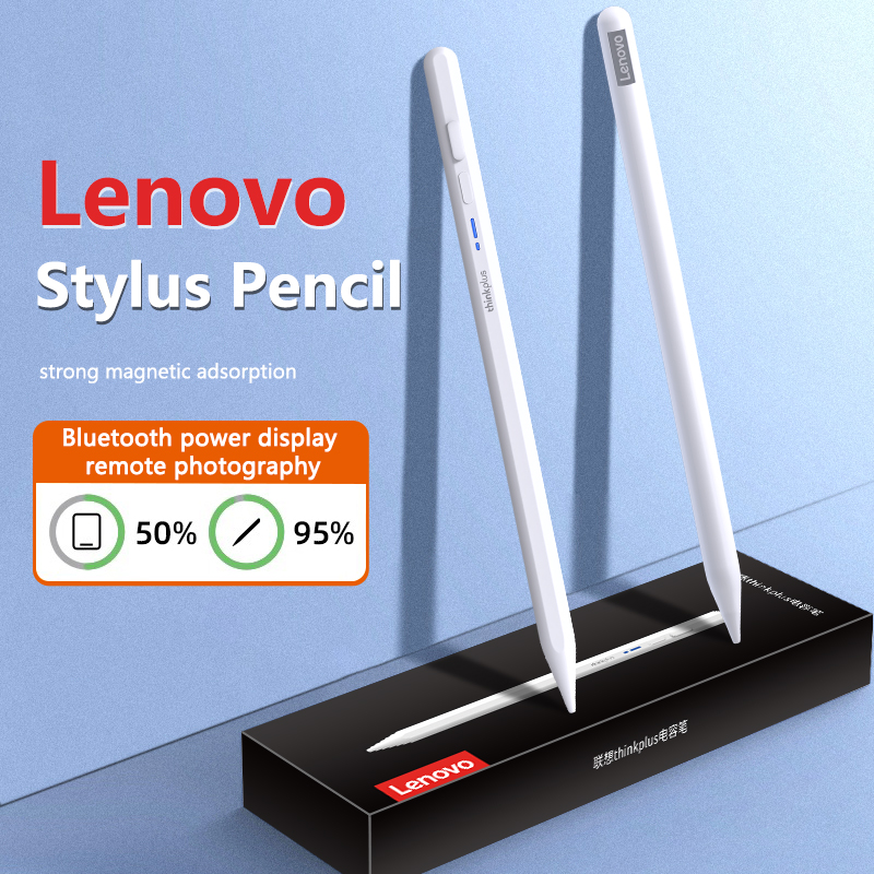 Lenovo  Universal Stylus Pen F - Tablet Drawing Accessories recension och pris