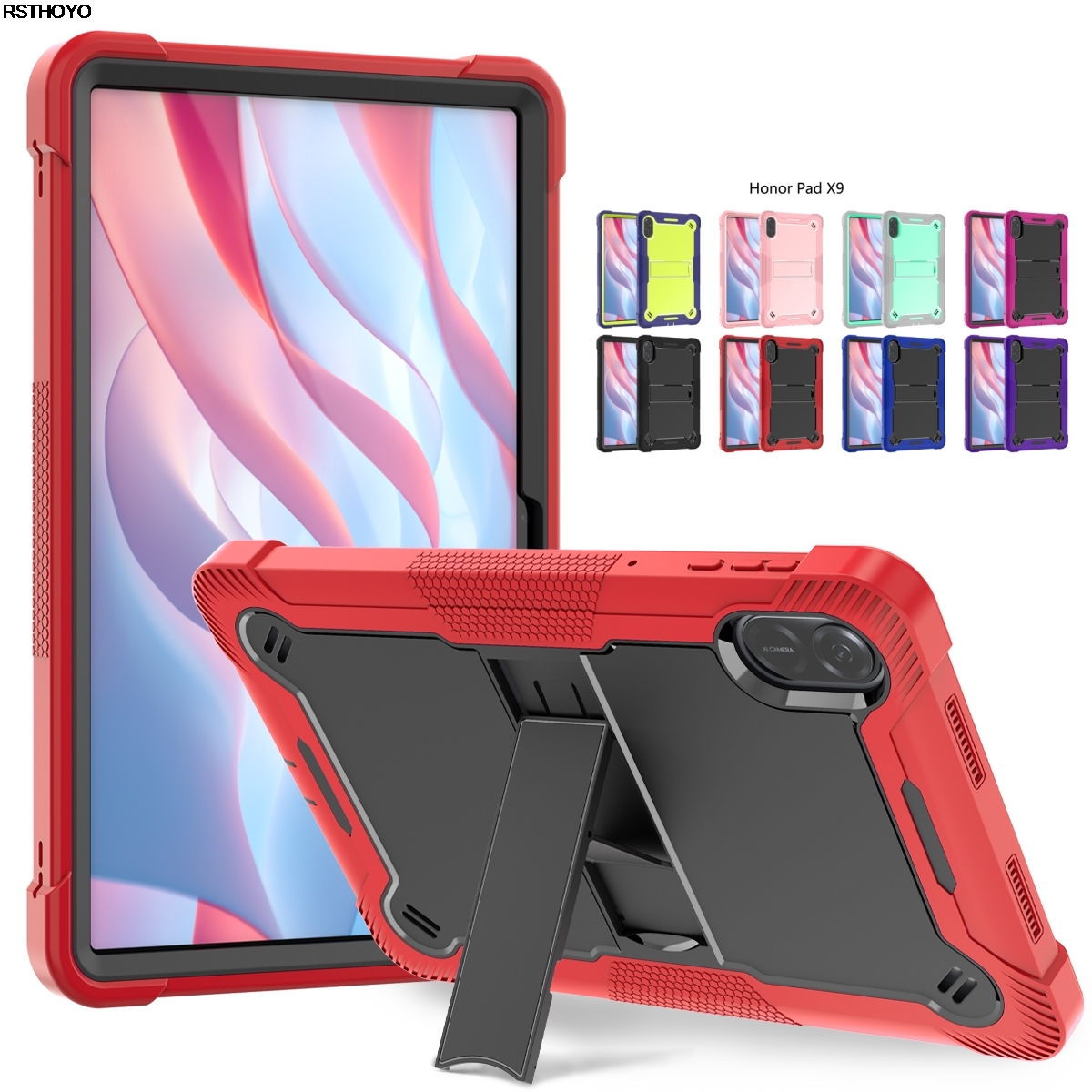For Honor Pad X9 11.5 Inch 202 - Honor Tablet X9 Accessories recension och pris