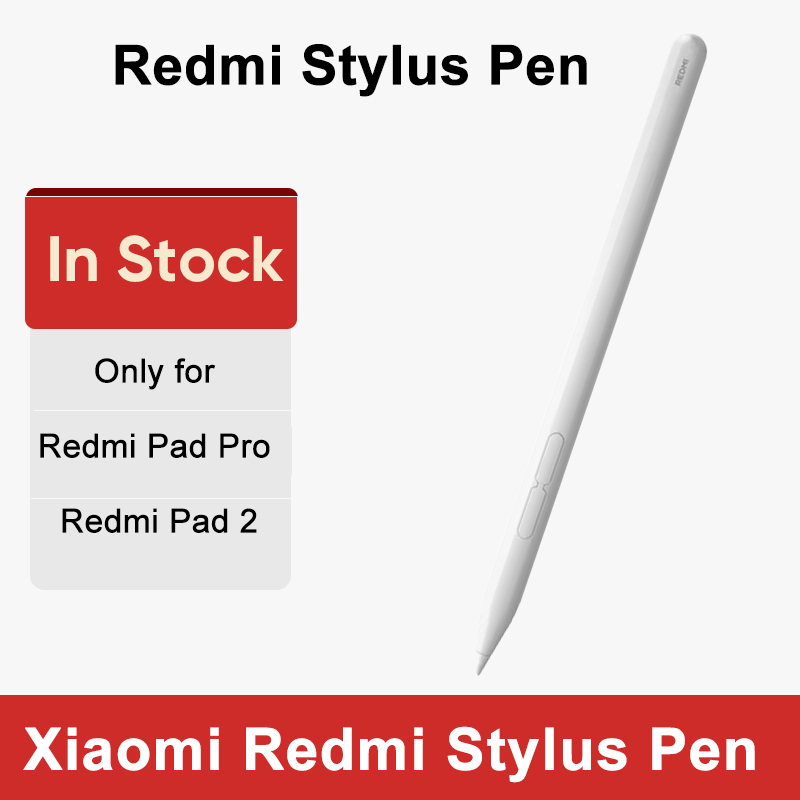 Xiaomi Redmi Stylus Pen For Re - Tablet Accessories Kids recension och pris