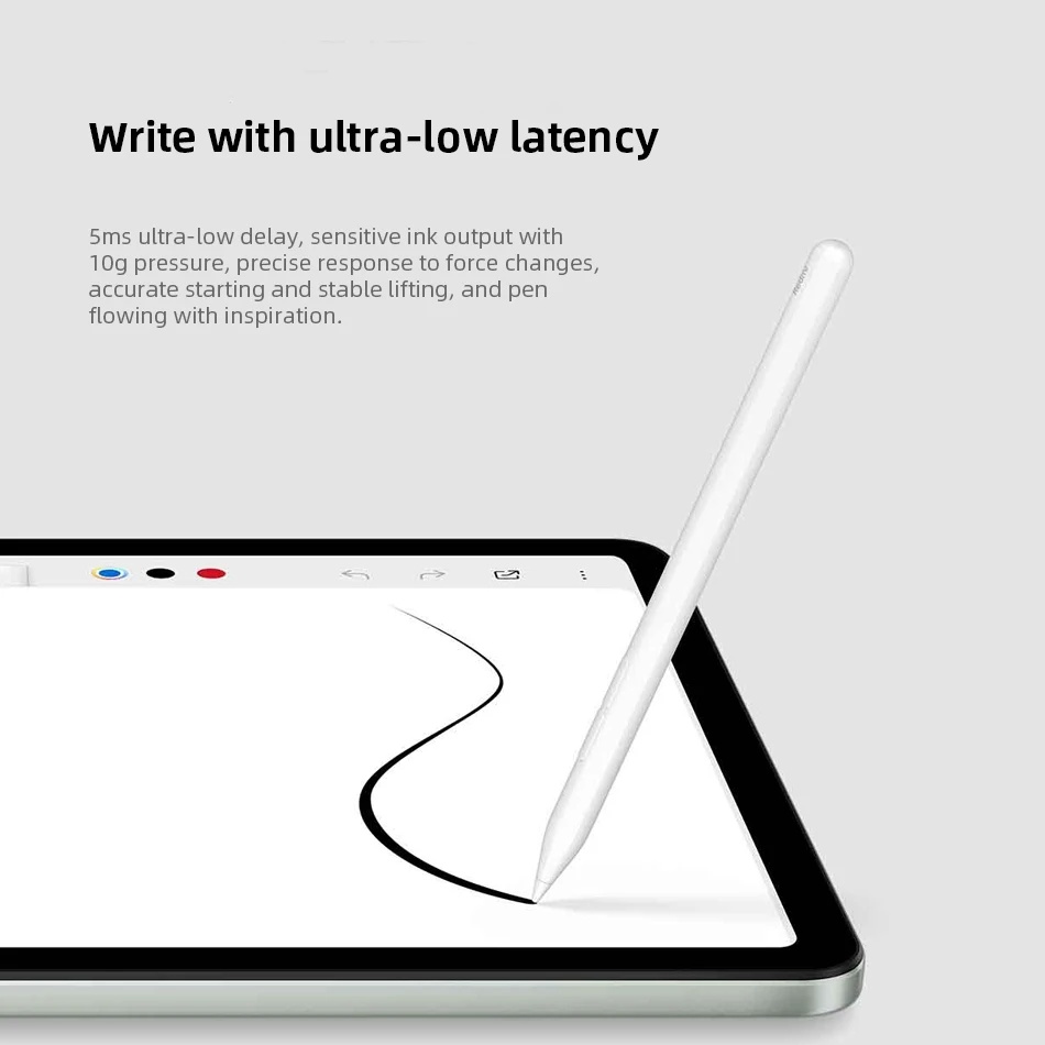 Xiaomi Redmi Stylus Pen For Re - Tablet Accessories Kids recension och pris