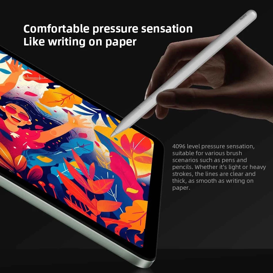 Xiaomi Redmi Stylus Pen For Re - Tablet Accessories Kids recension och pris