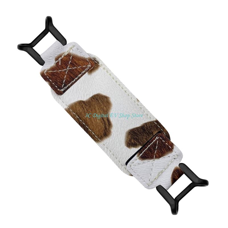 E74D Ergonomic PU and Elastic  - Tablet Reading Accessories recension och pris