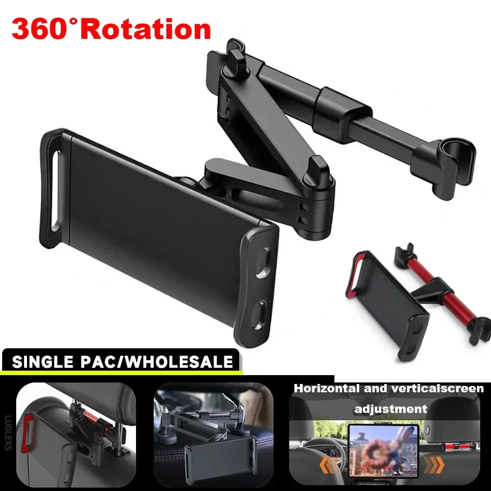 Car Holder For 4.7-13 in Table - Toddler Tablet Accessories recension och pris