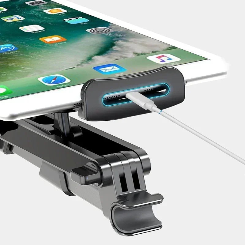 Car Holder For 4.7-13 in Table - Toddler Tablet Accessories recension och pris